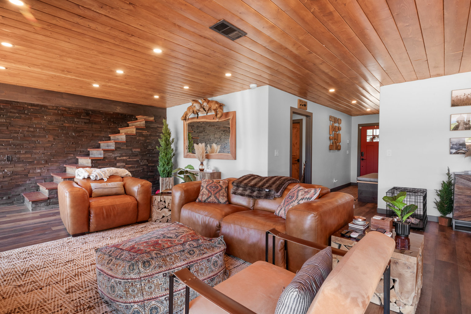 Fawnskin Vacation Rental