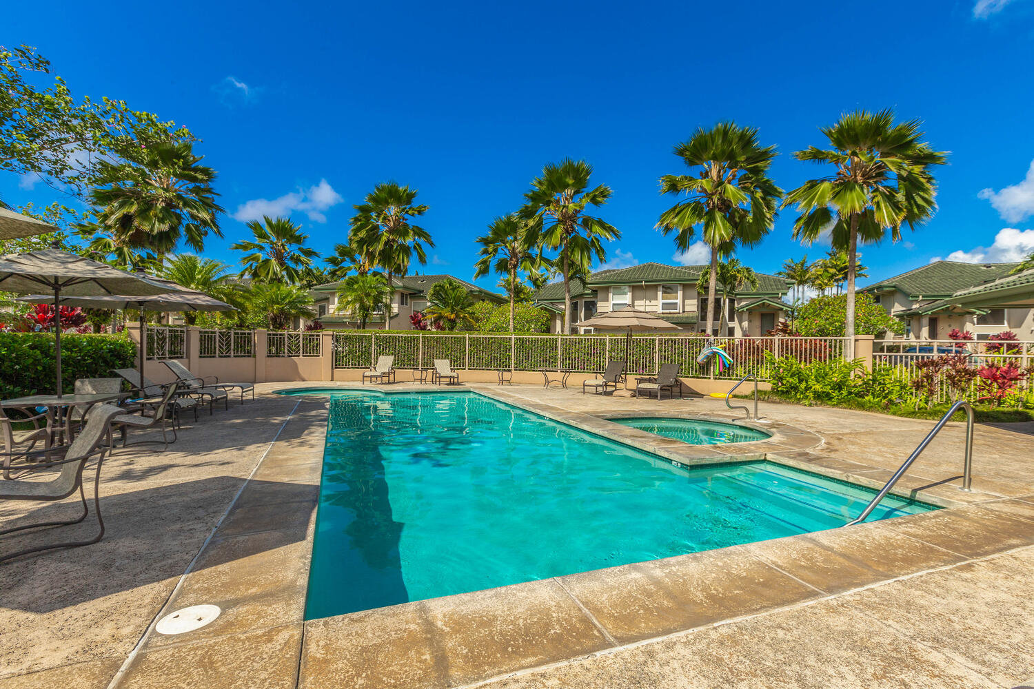 Princeville Vacation Rental