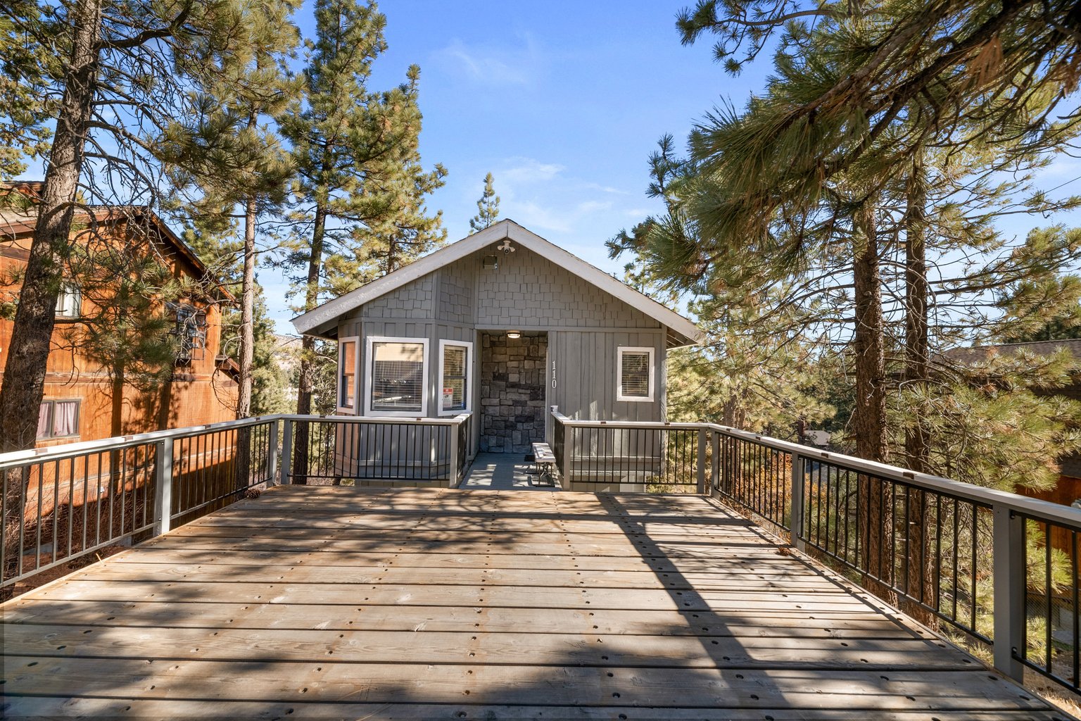 Big Bear Vacation Rental