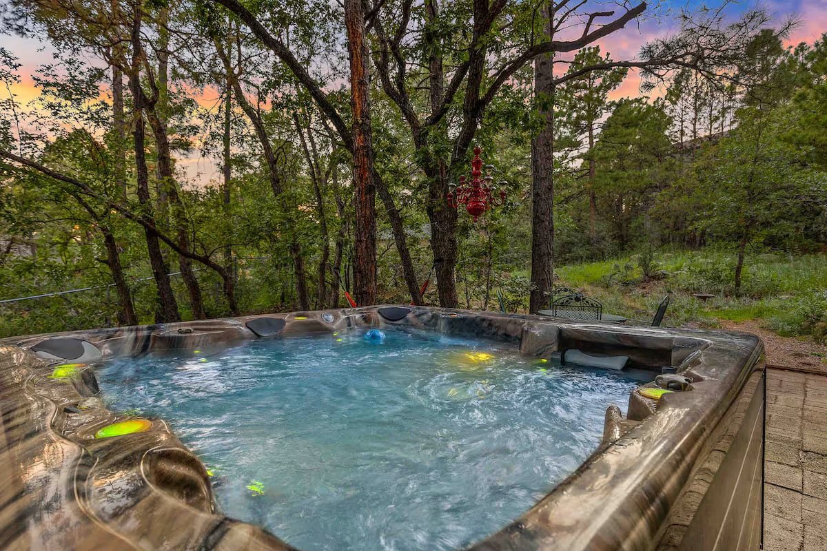 Flagstaff Vacation Rental