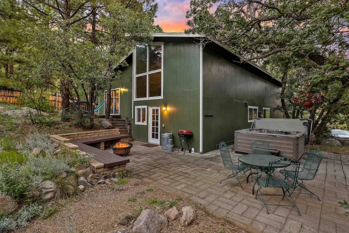 Flagstaff Vacation Rental