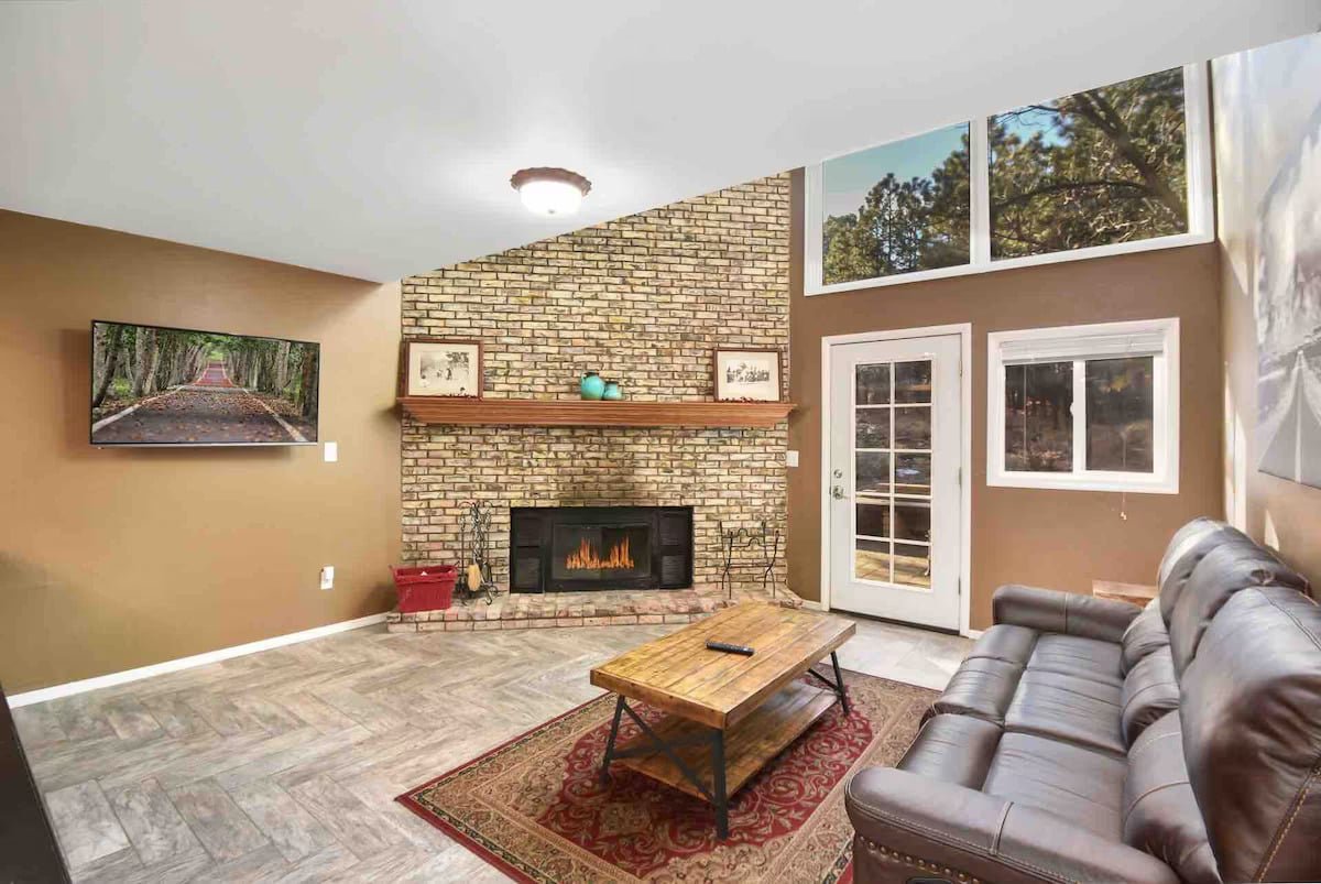 Flagstaff Vacation Rental