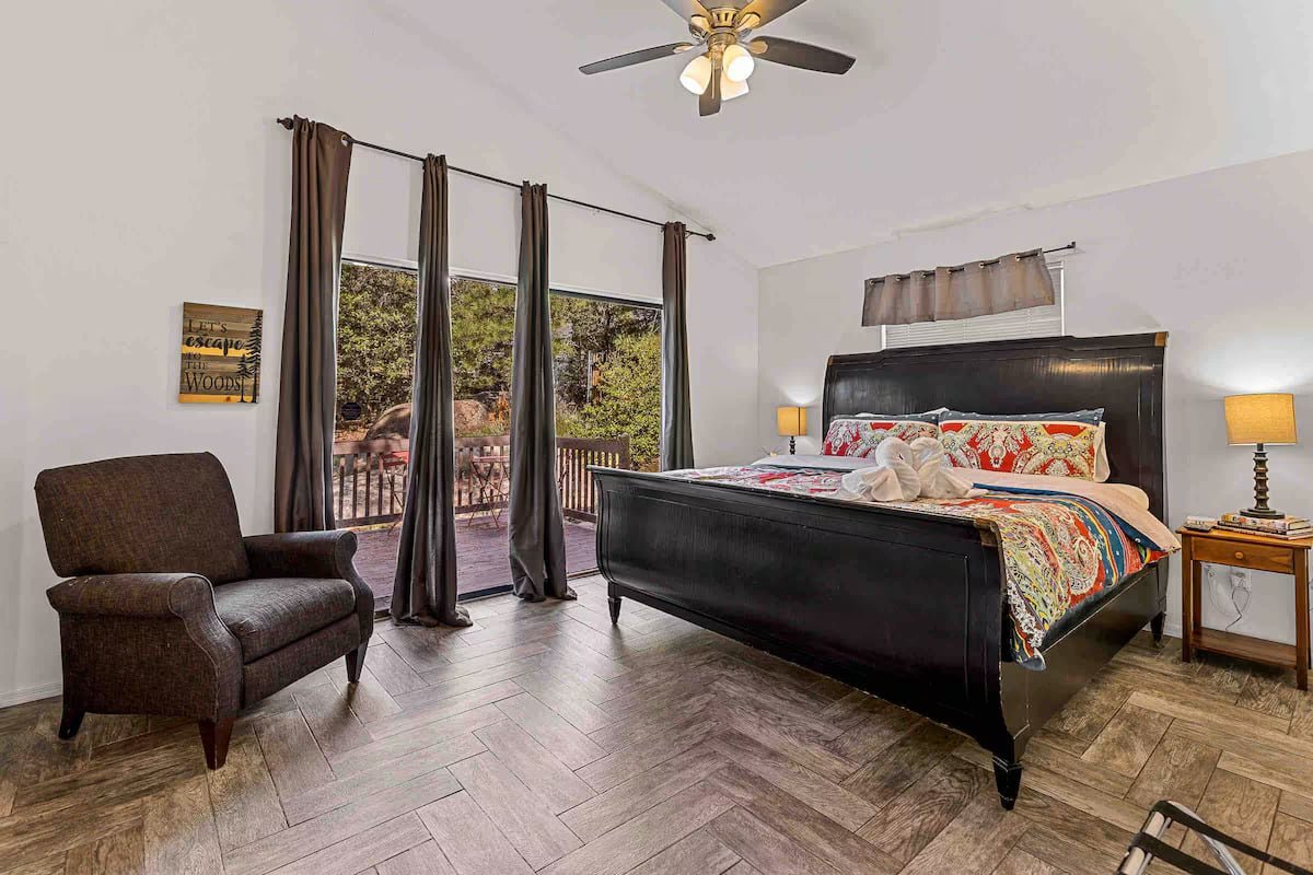 Flagstaff Vacation Rental