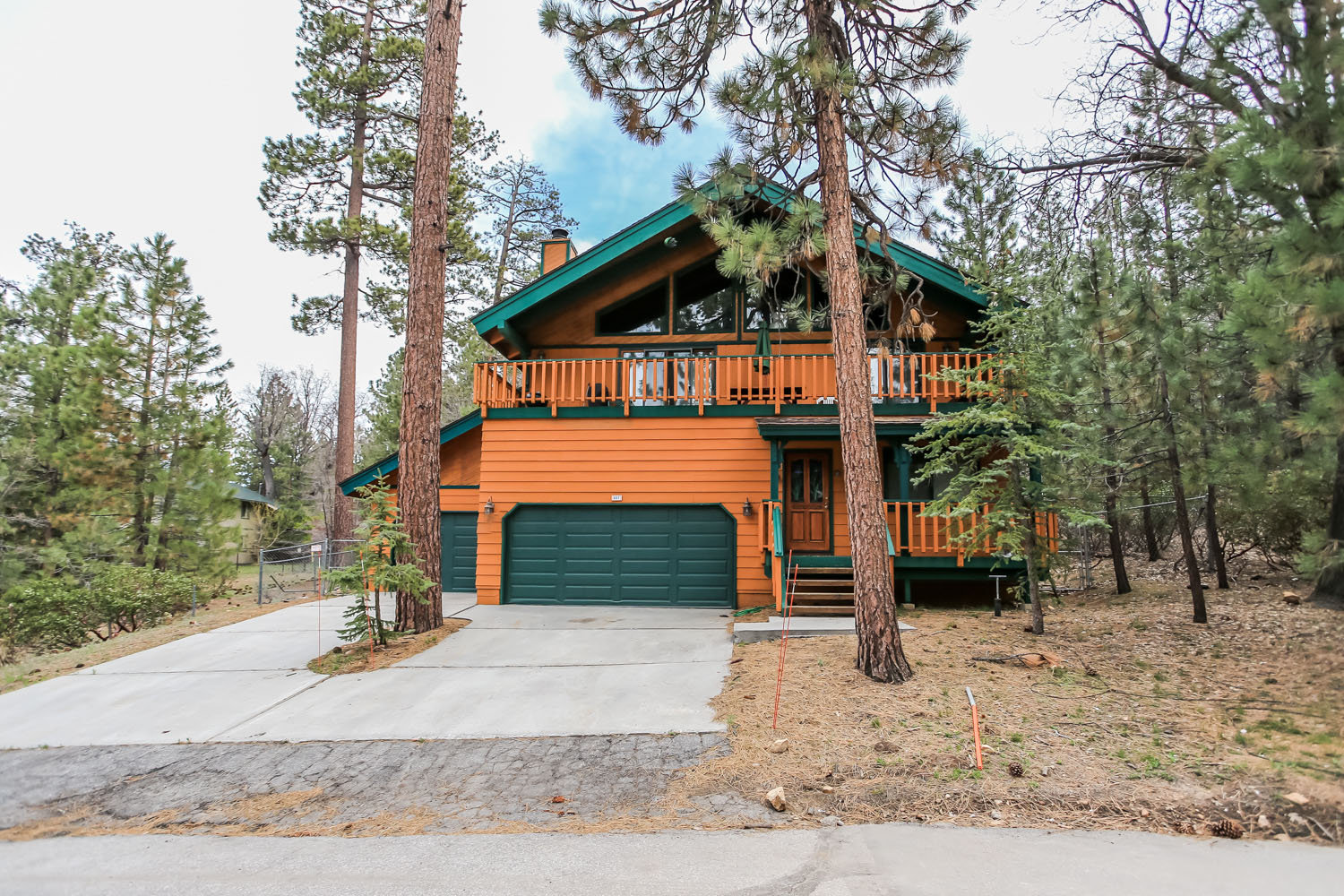 Big Bear Lake Vacation Rental