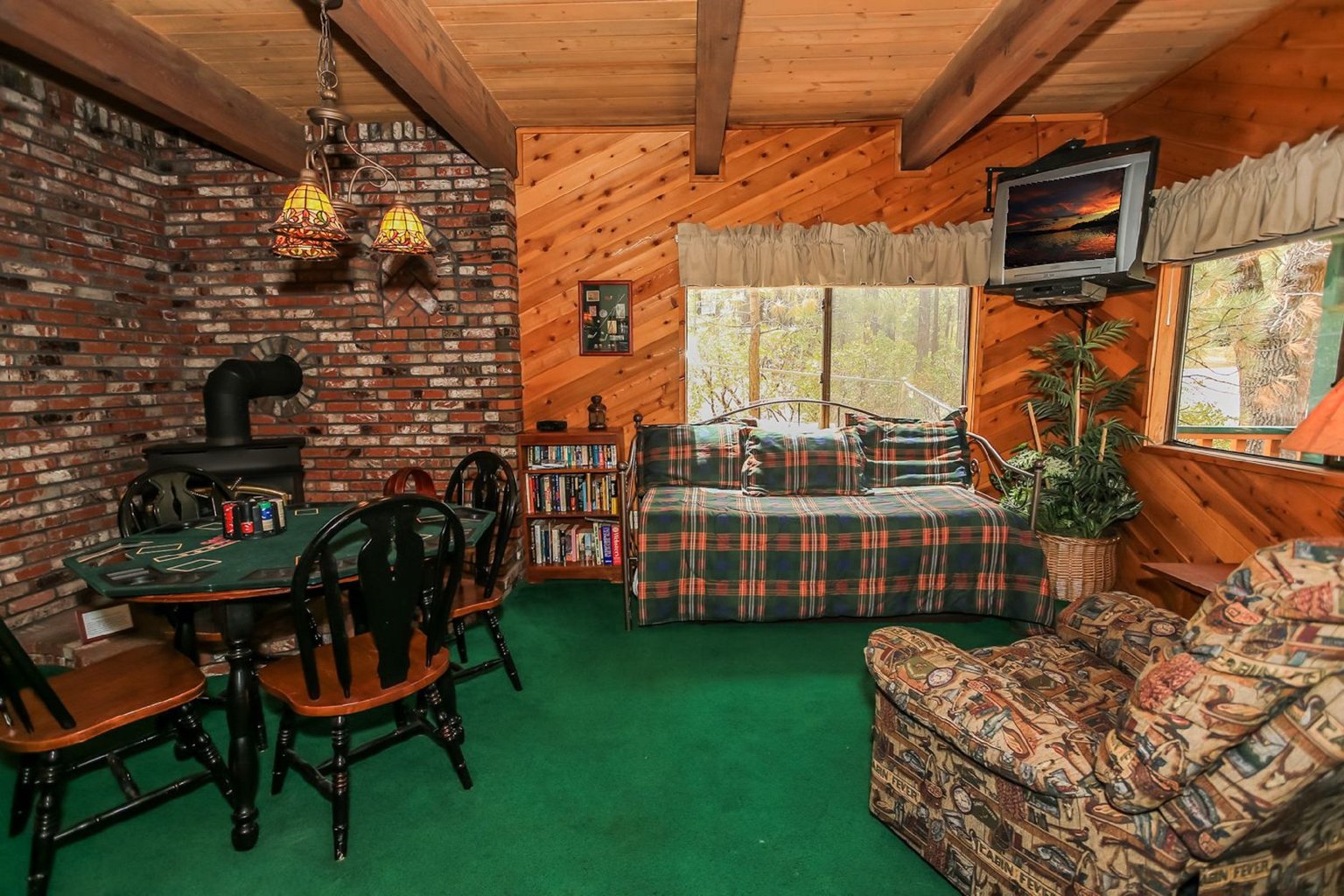Big Bear Lake Vacation Rental