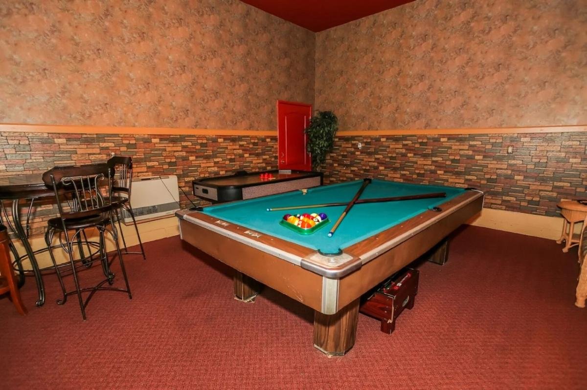 Big Bear Lake Vacation Rental
