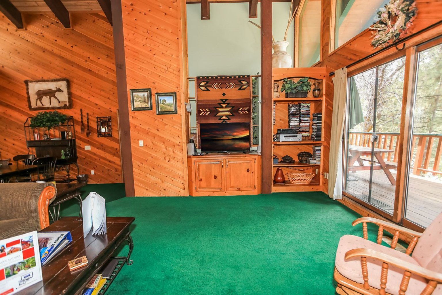 Big Bear Lake Vacation Rental