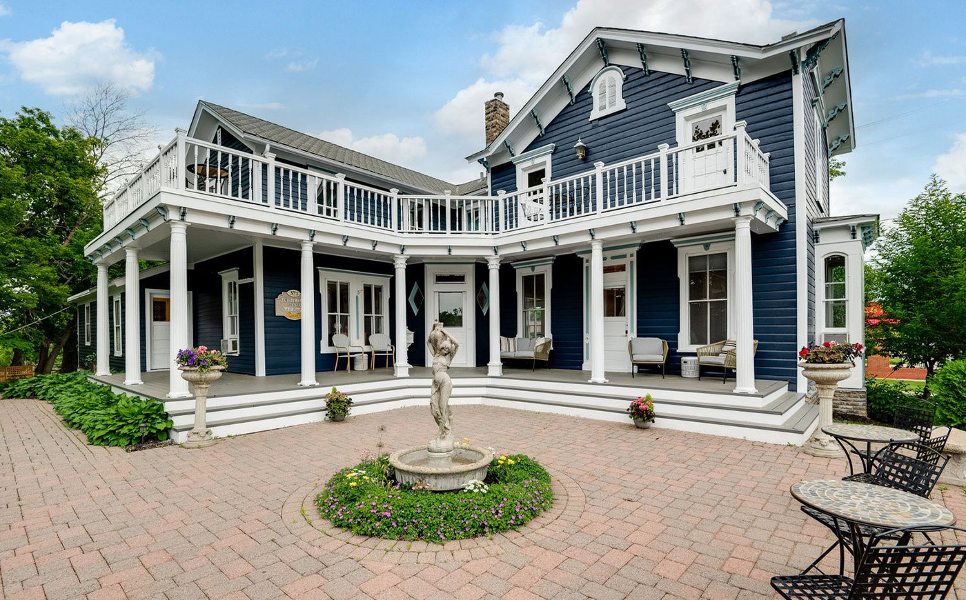 Excelsior Vacation Rental