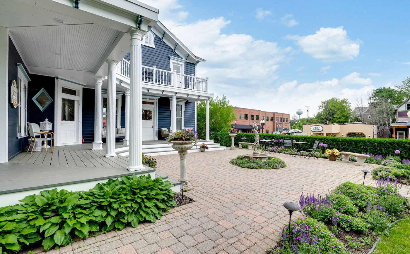 Excelsior Vacation Rental