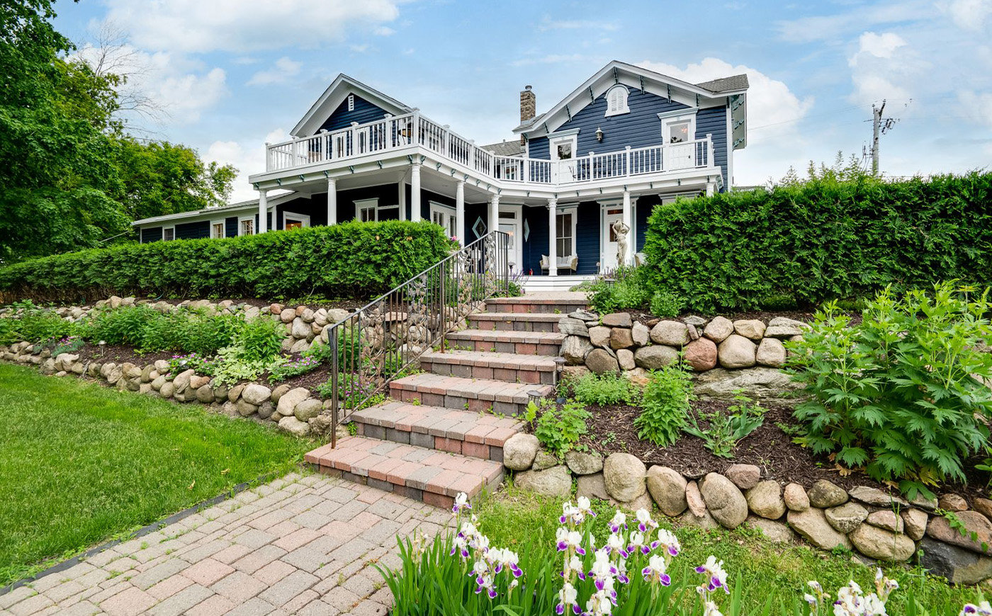 Excelsior Vacation Rental