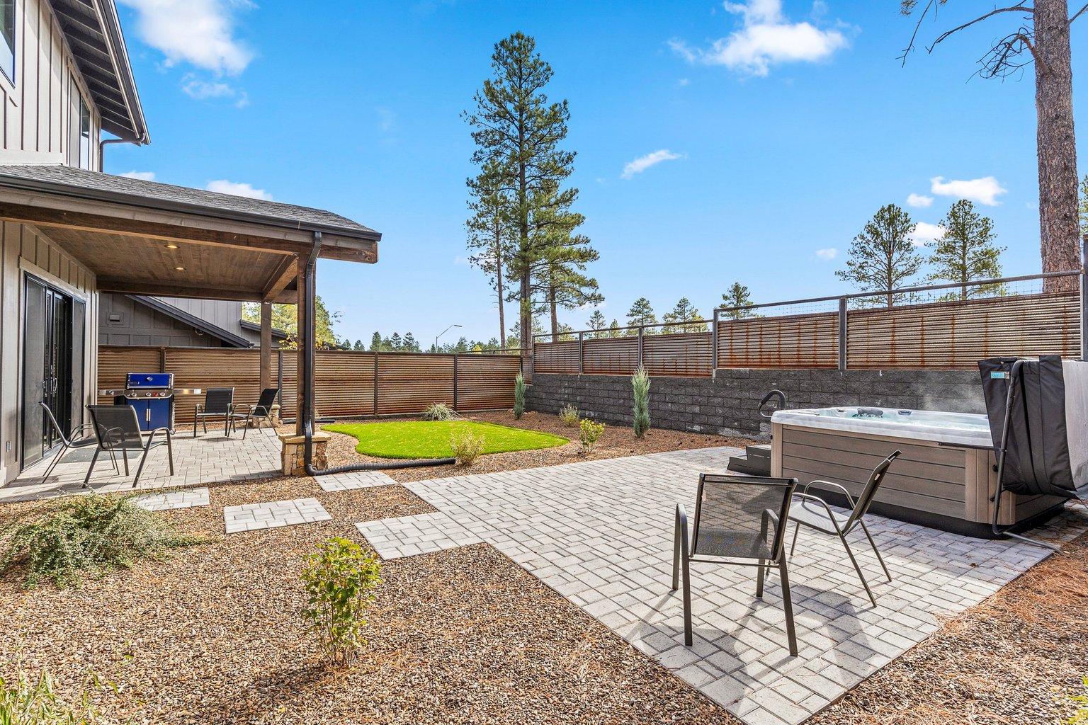 Flagstaff Vacation Rental