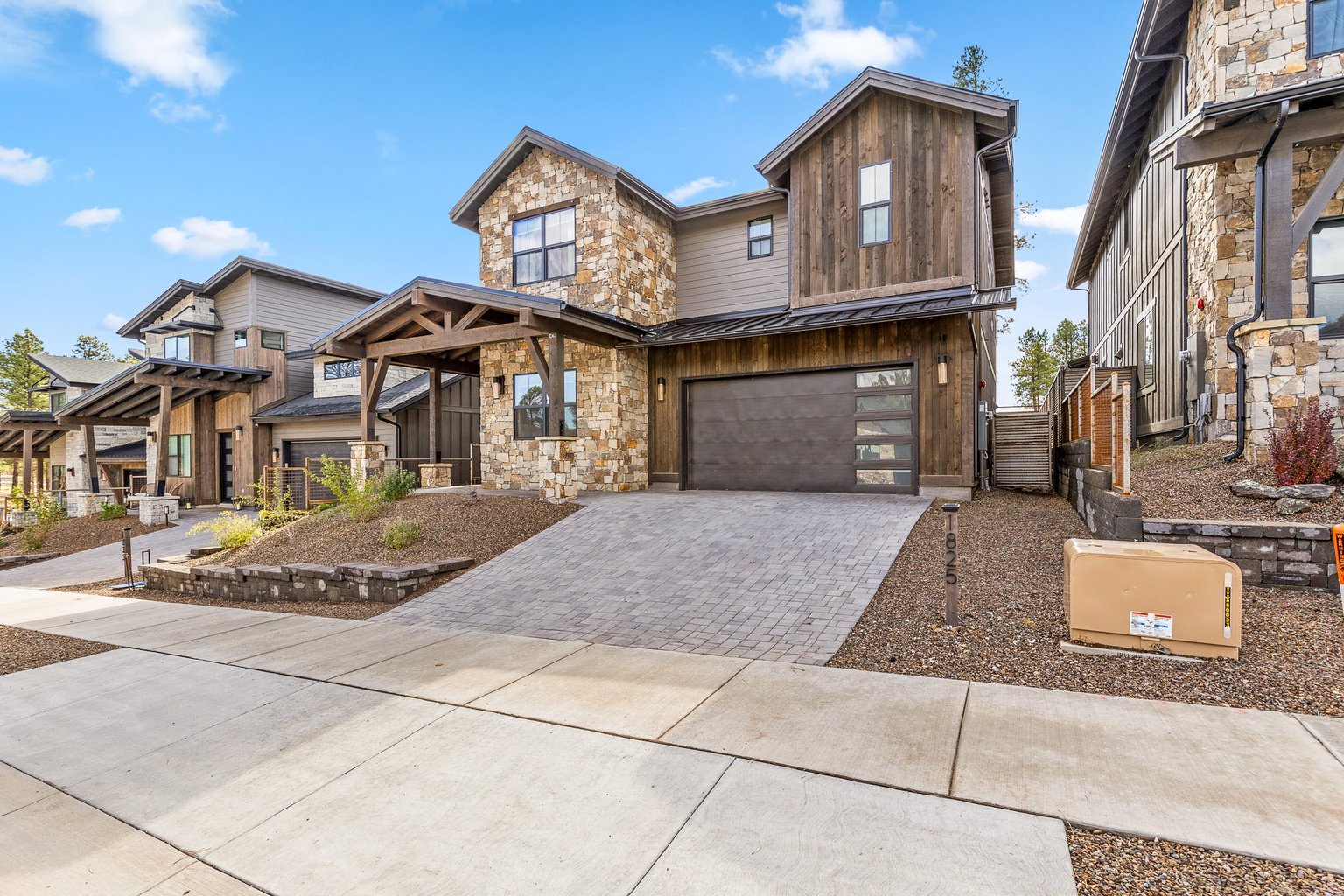 Flagstaff Vacation Rental