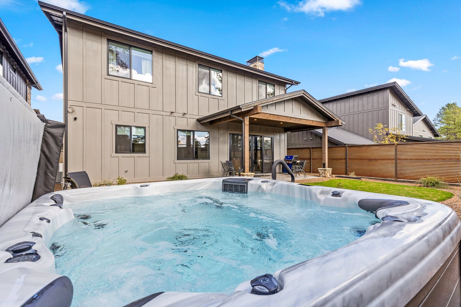 Flagstaff Vacation Rental
