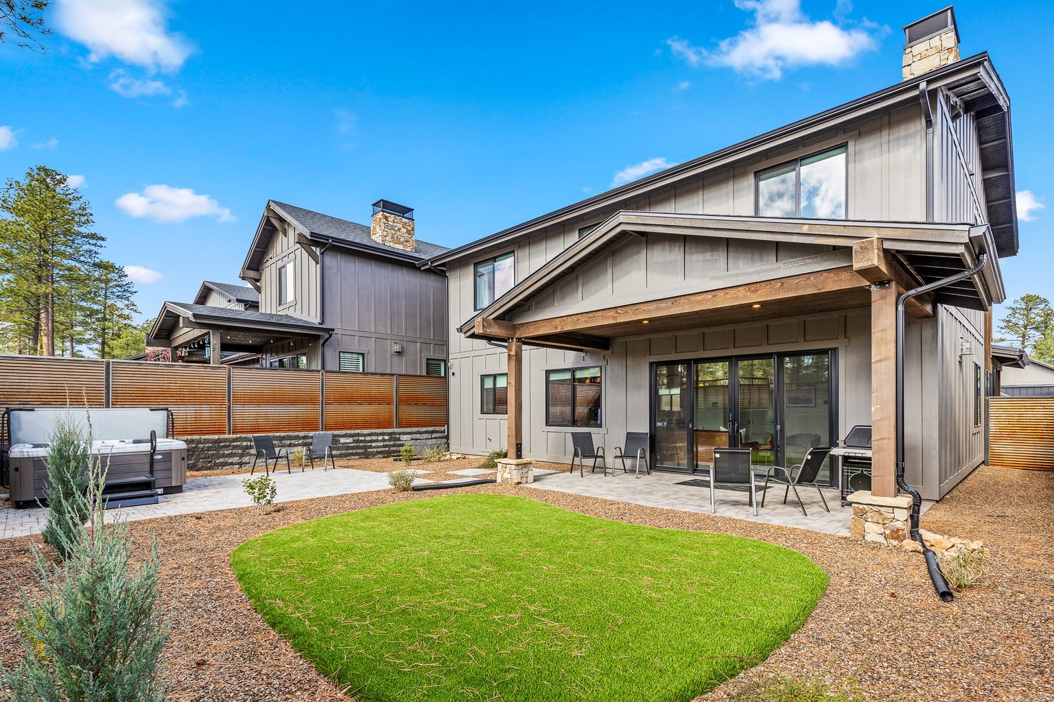 Flagstaff Vacation Rental