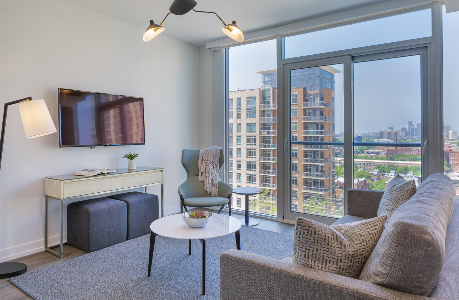 Chicago Vacation Rental