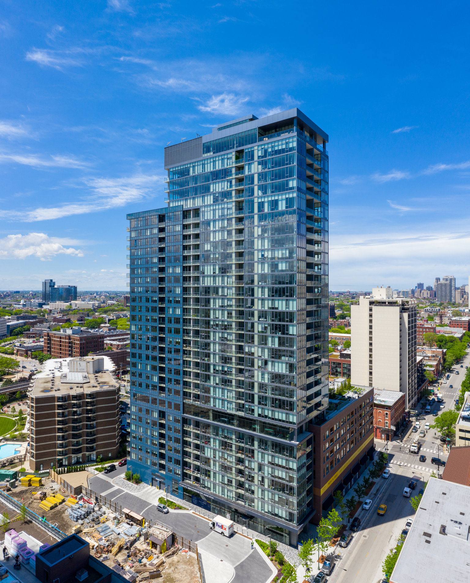 Chicago Vacation Rental