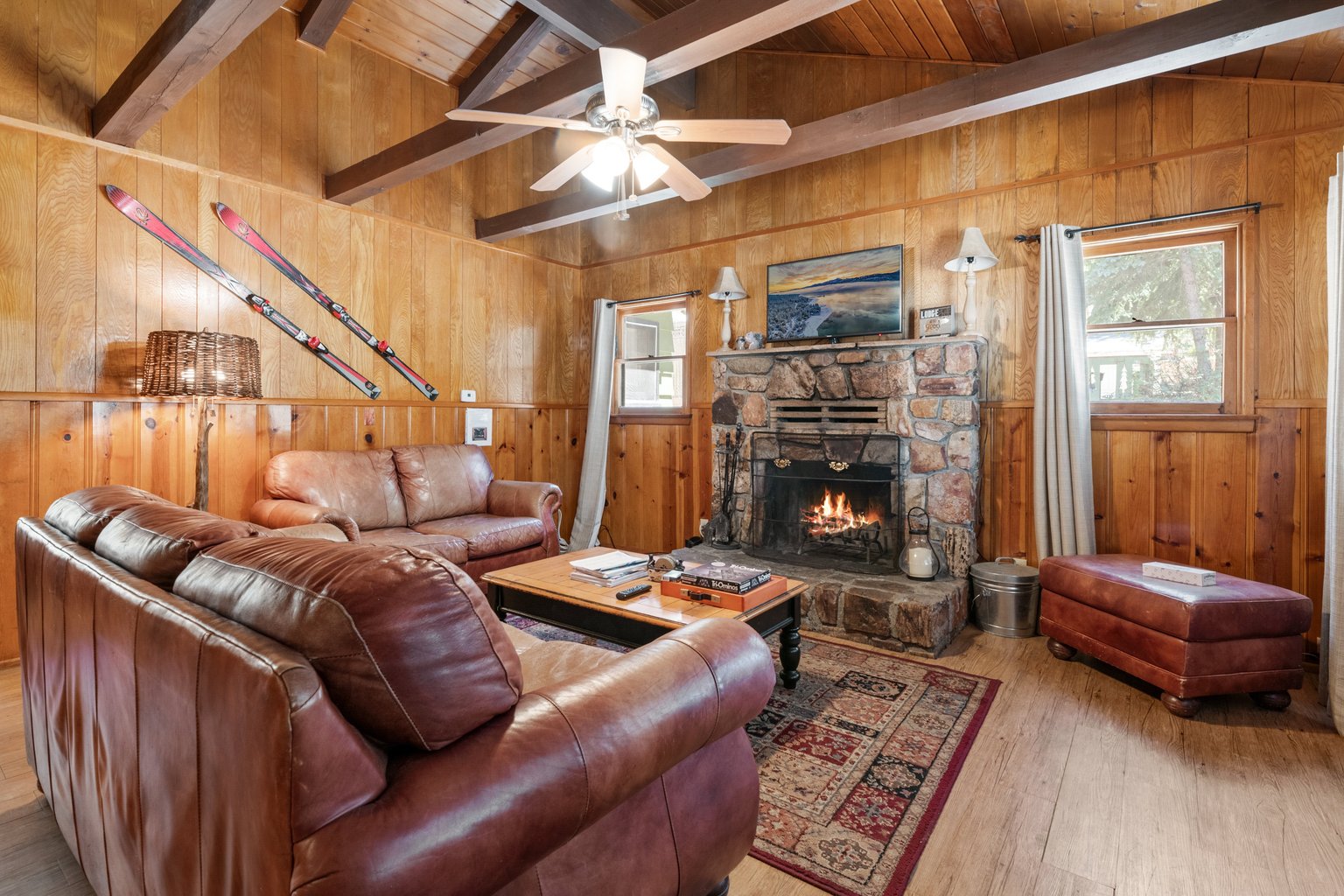 Big Bear Lake Vacation Rental
