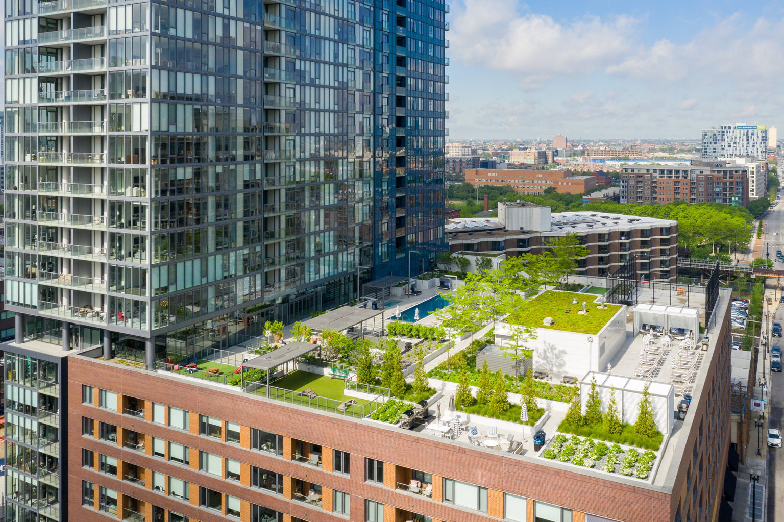 Chicago Vacation Rental