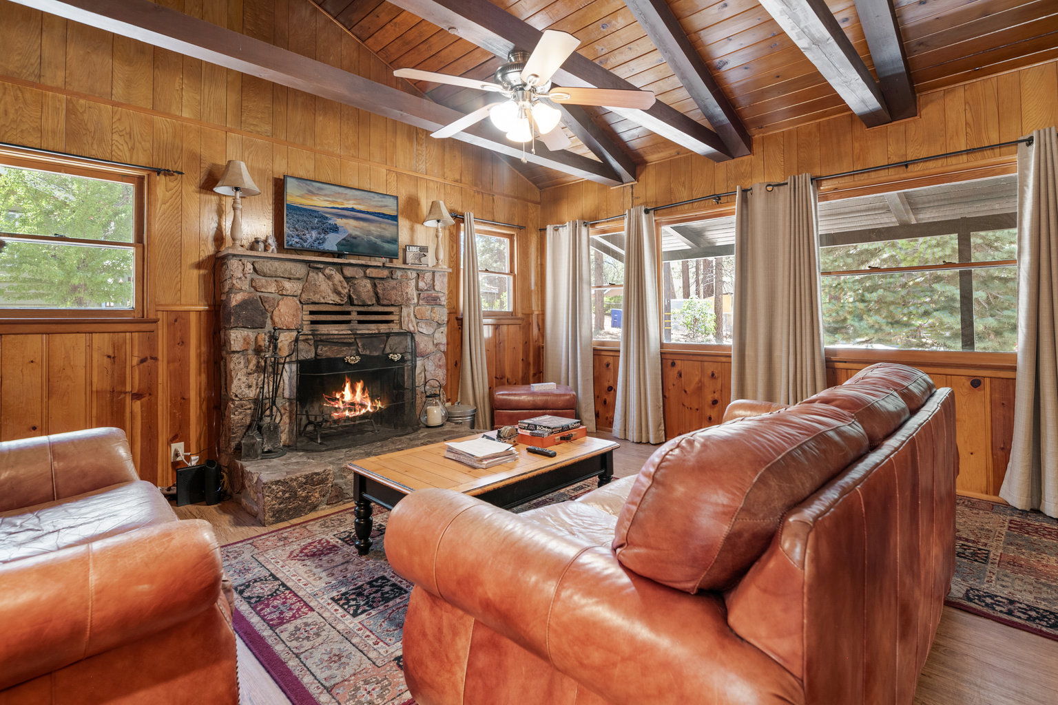 Big Bear Lake Vacation Rental
