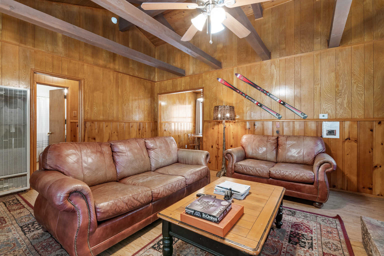 Big Bear Lake Vacation Rental