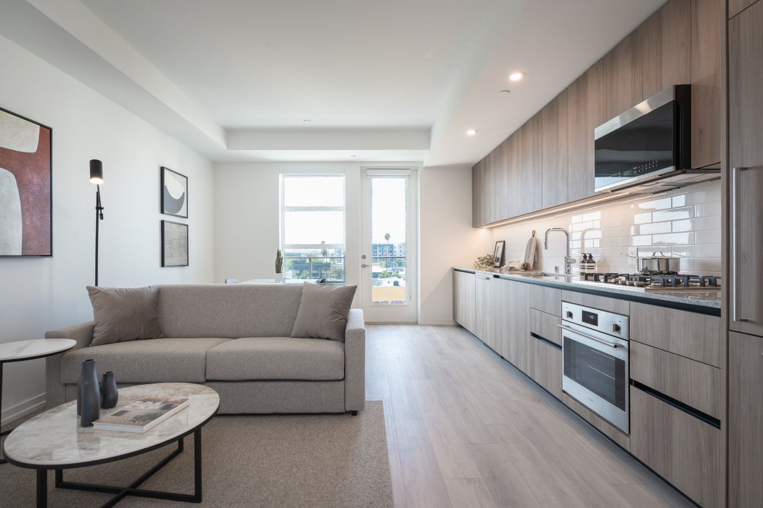 Los Angeles Vacation Rental