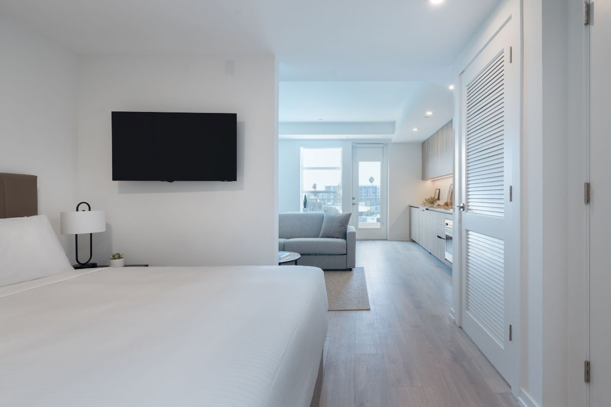 Los Angeles Vacation Rental