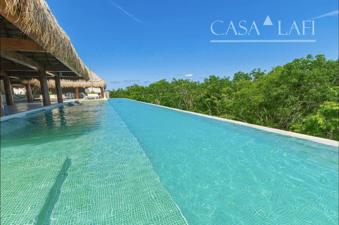 Tulum Vacation Rental