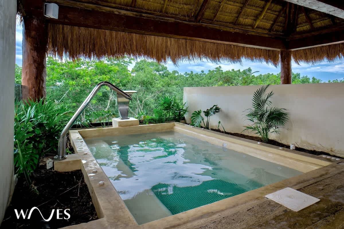 Tulum Vacation Rental