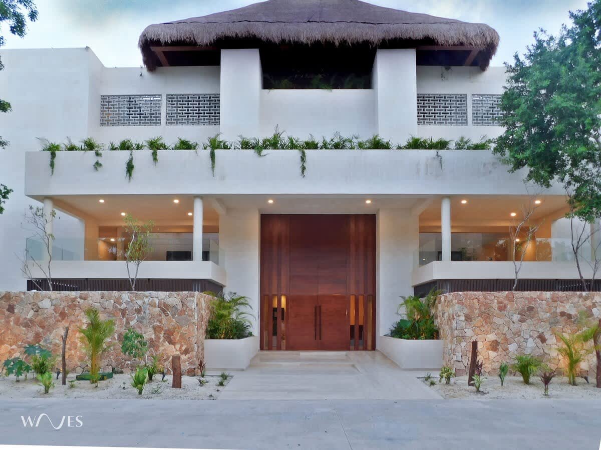 Tulum Vacation Rental