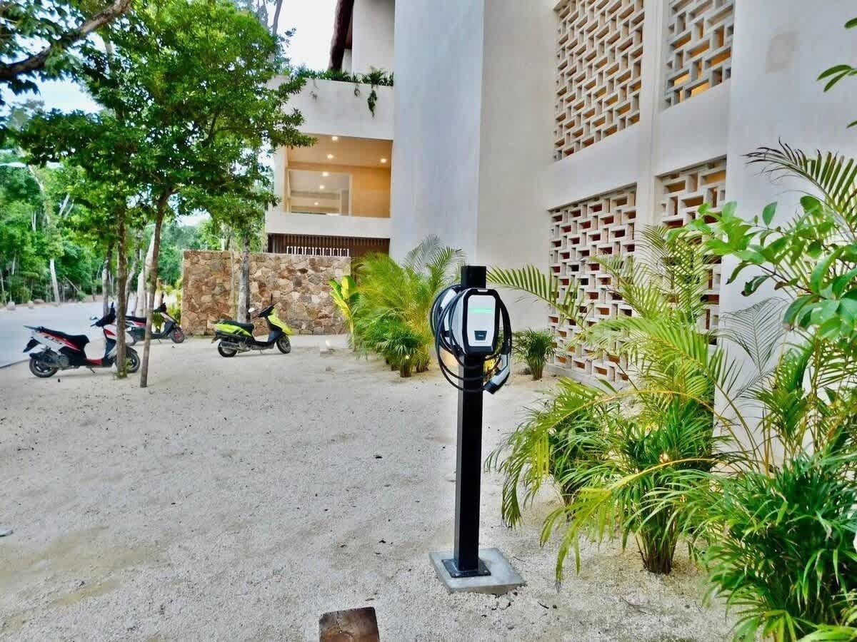 Tulum Vacation Rental