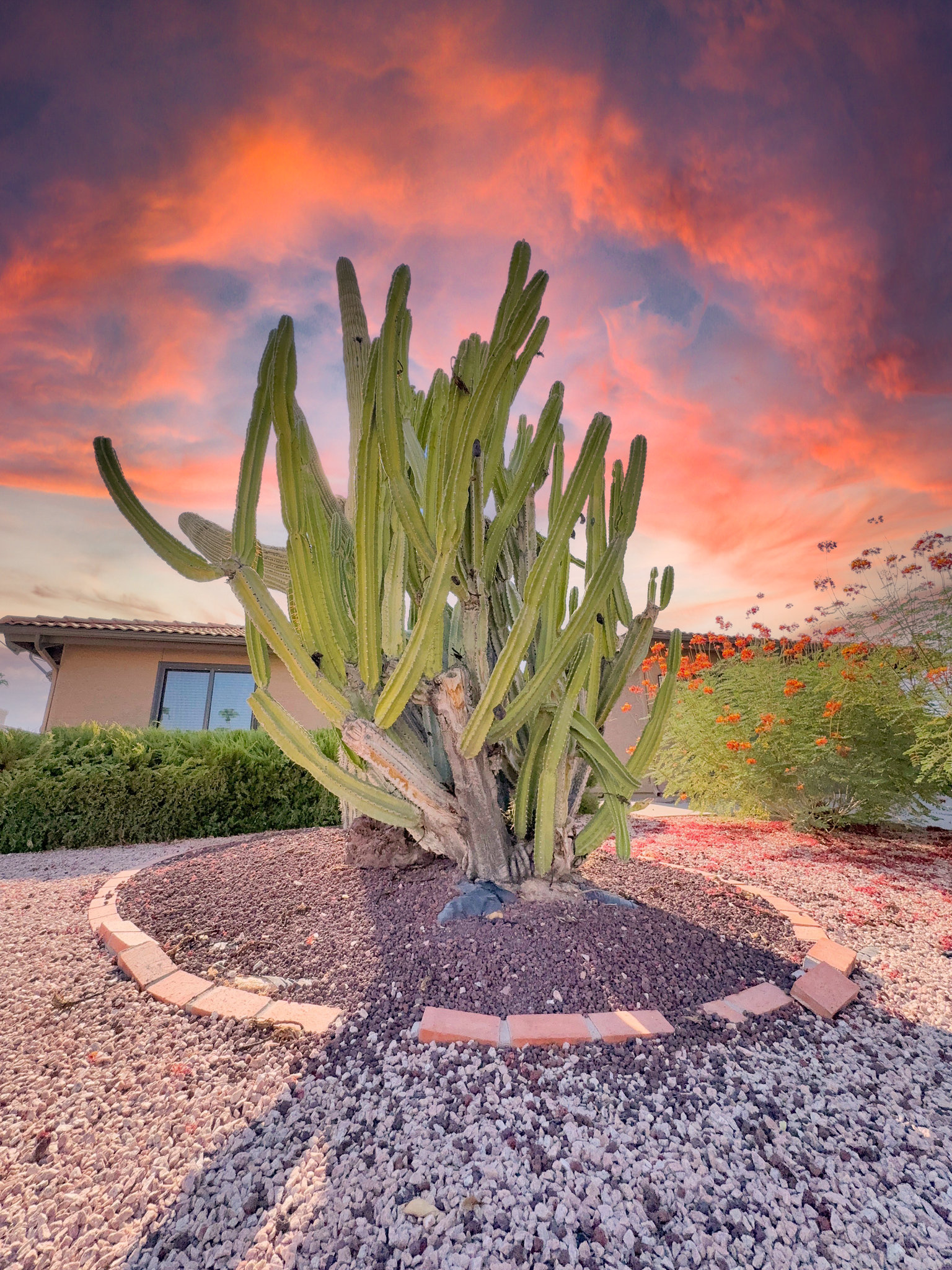 Sun Lakes Vacation Rental