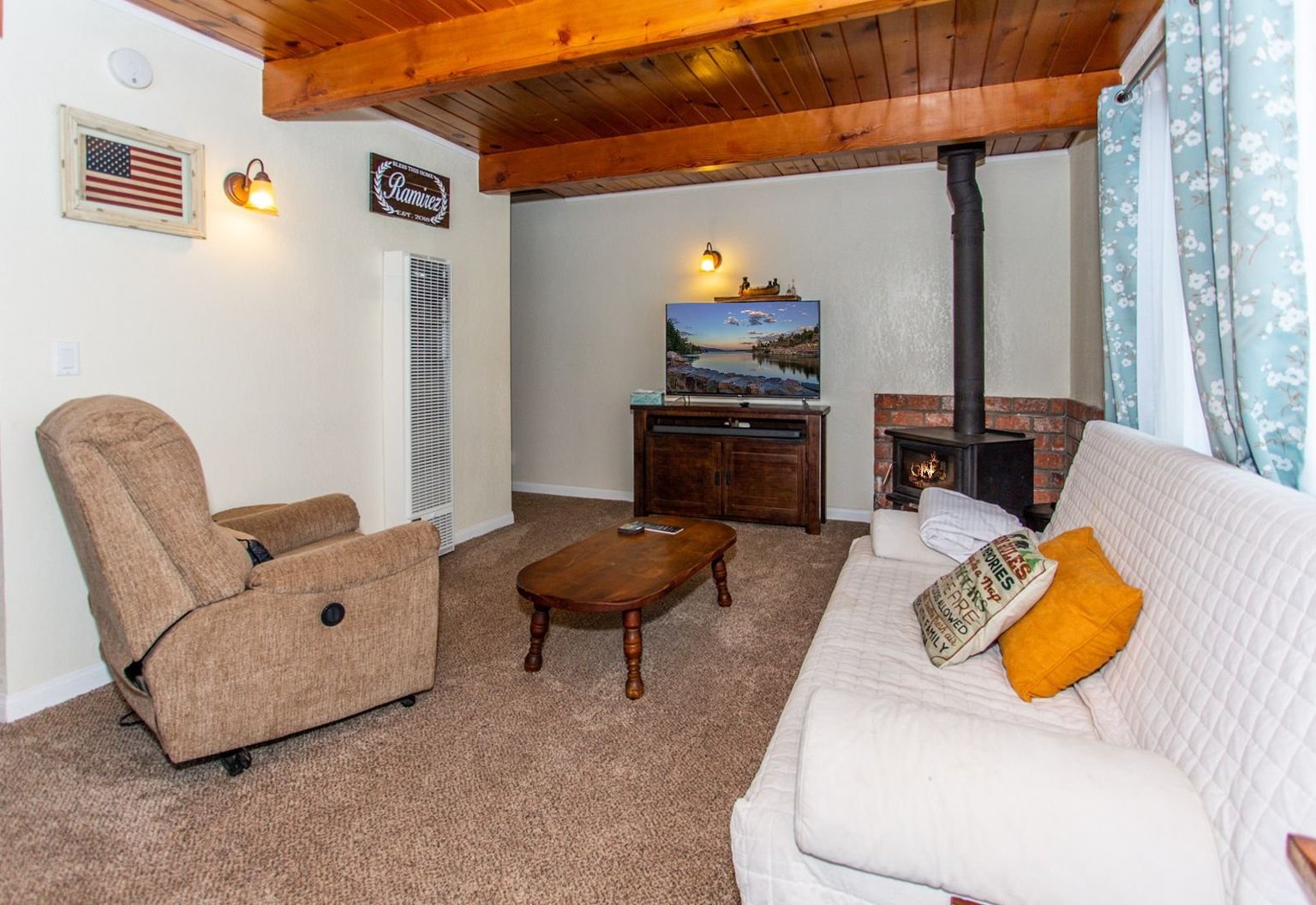 Big Bear Vacation Rental