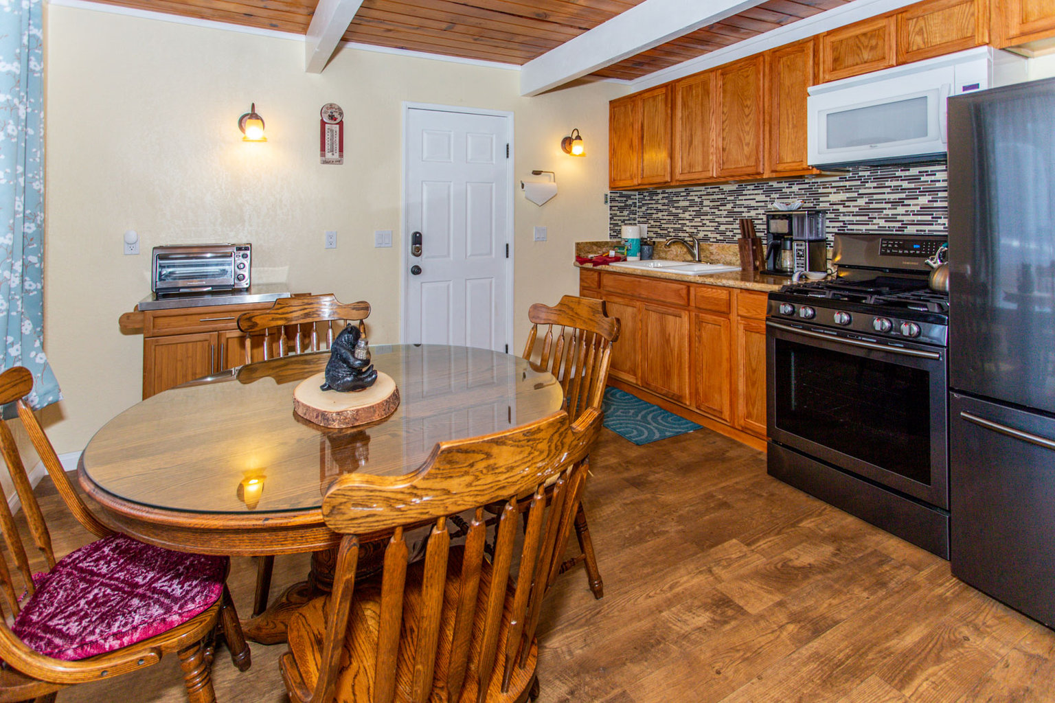 Big Bear Vacation Rental