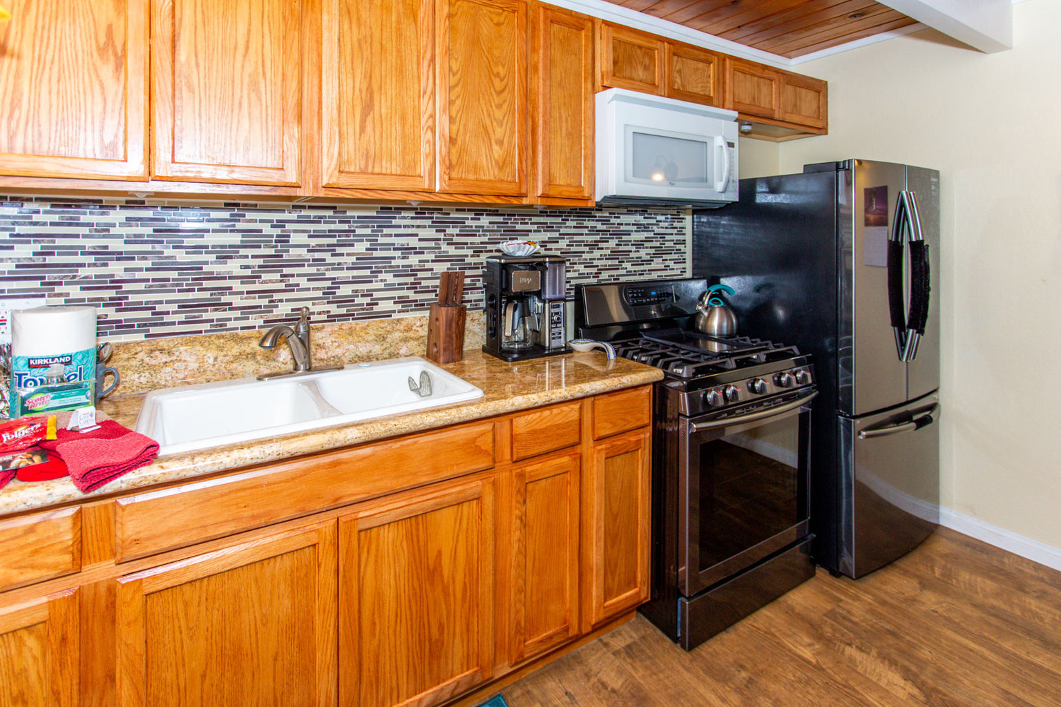 Big Bear Vacation Rental