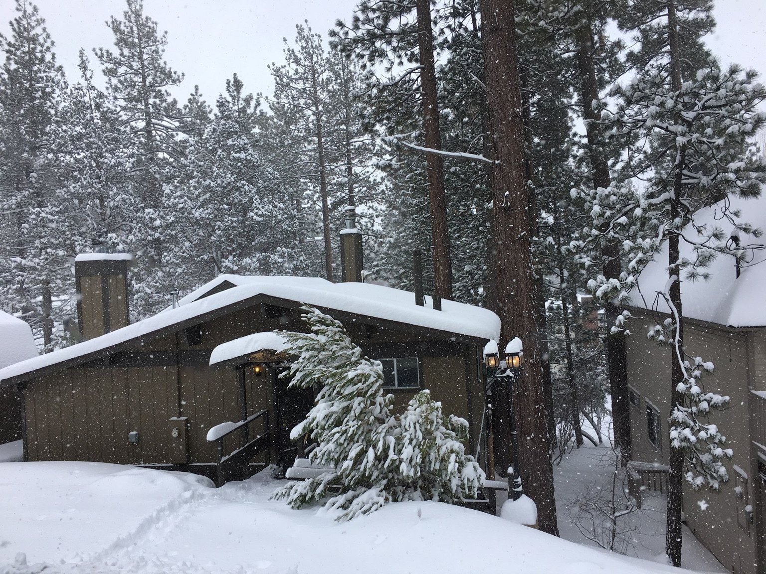 Big Bear Lake Vacation Rental