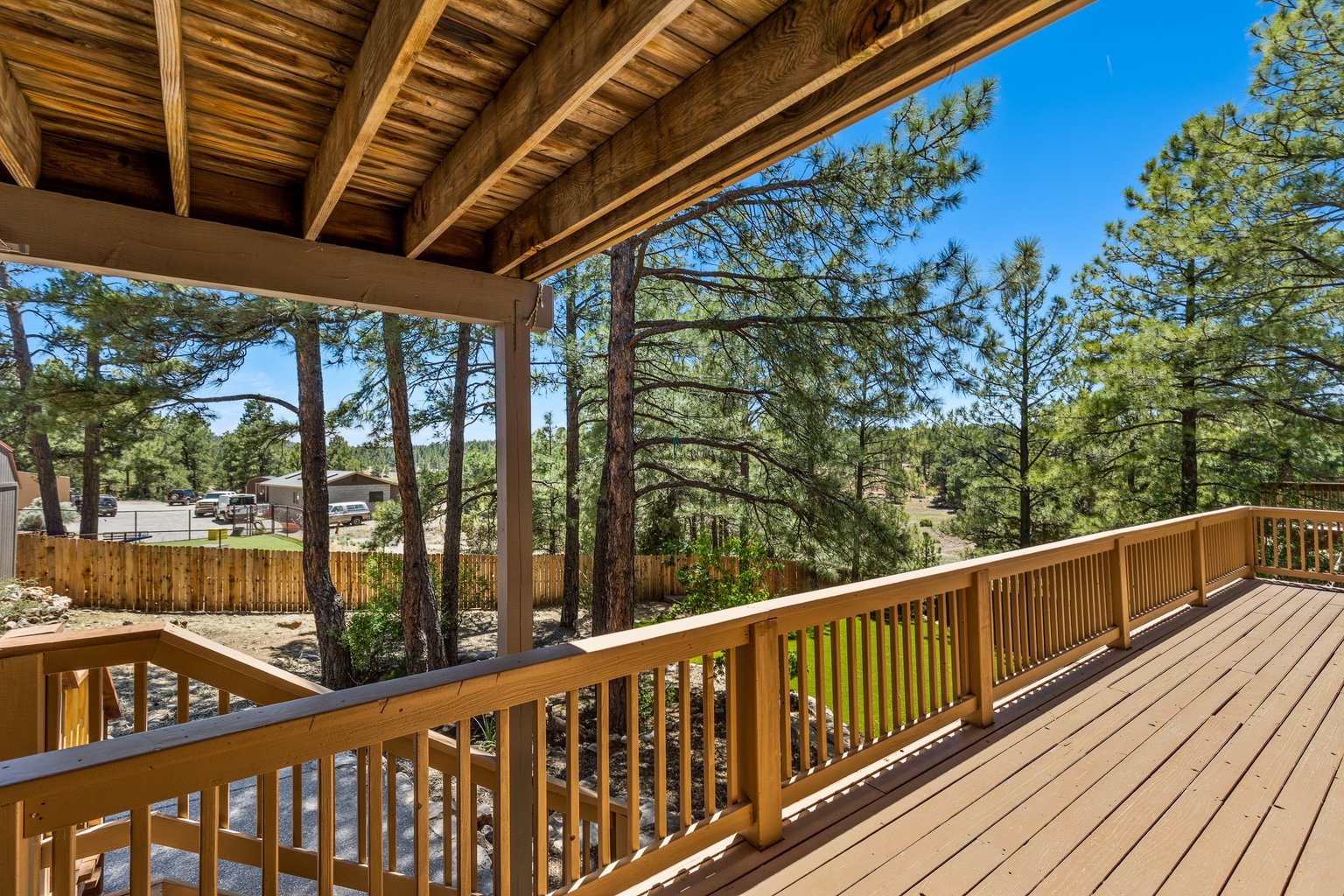 Flagstaff Vacation Rental