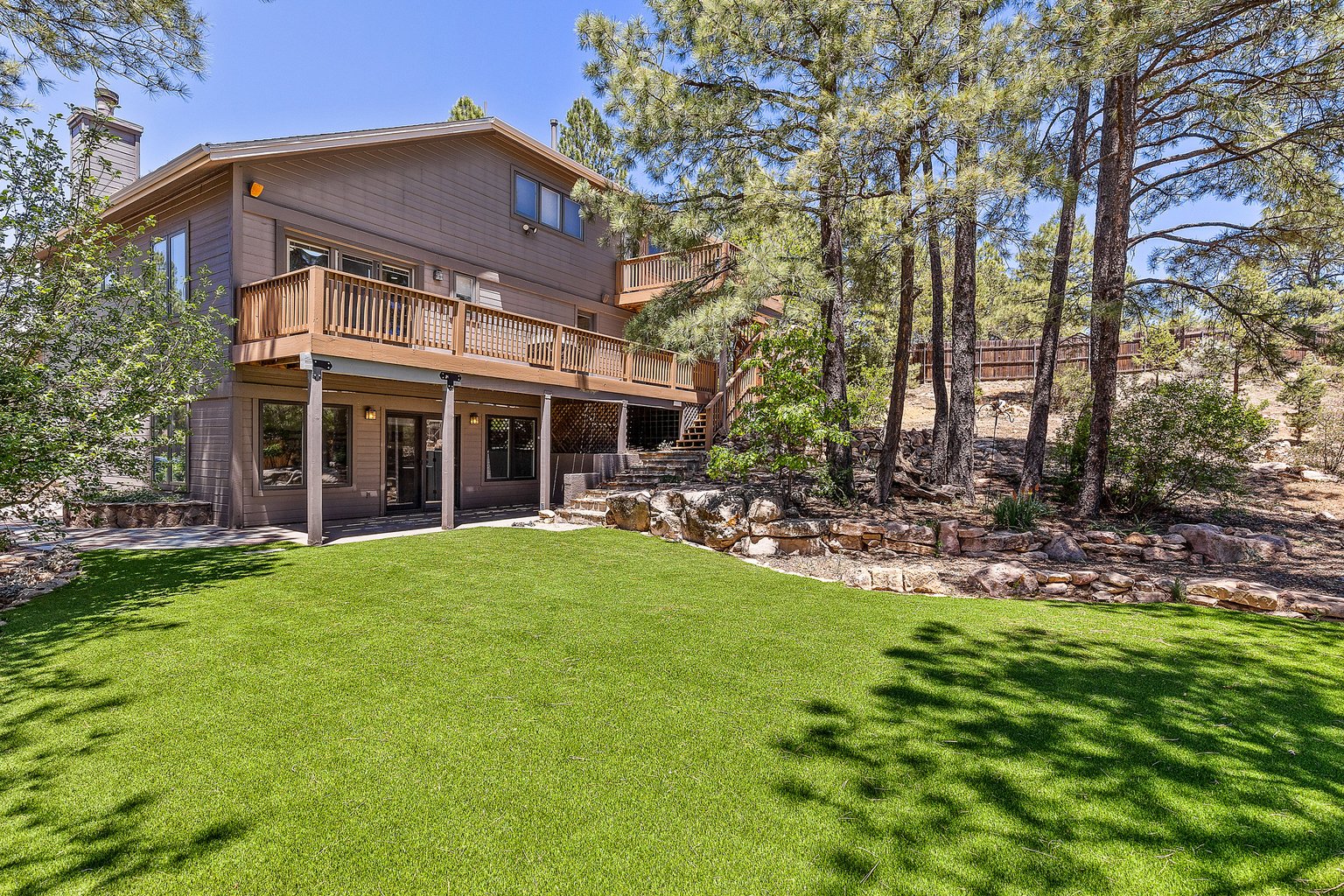Flagstaff Vacation Rental