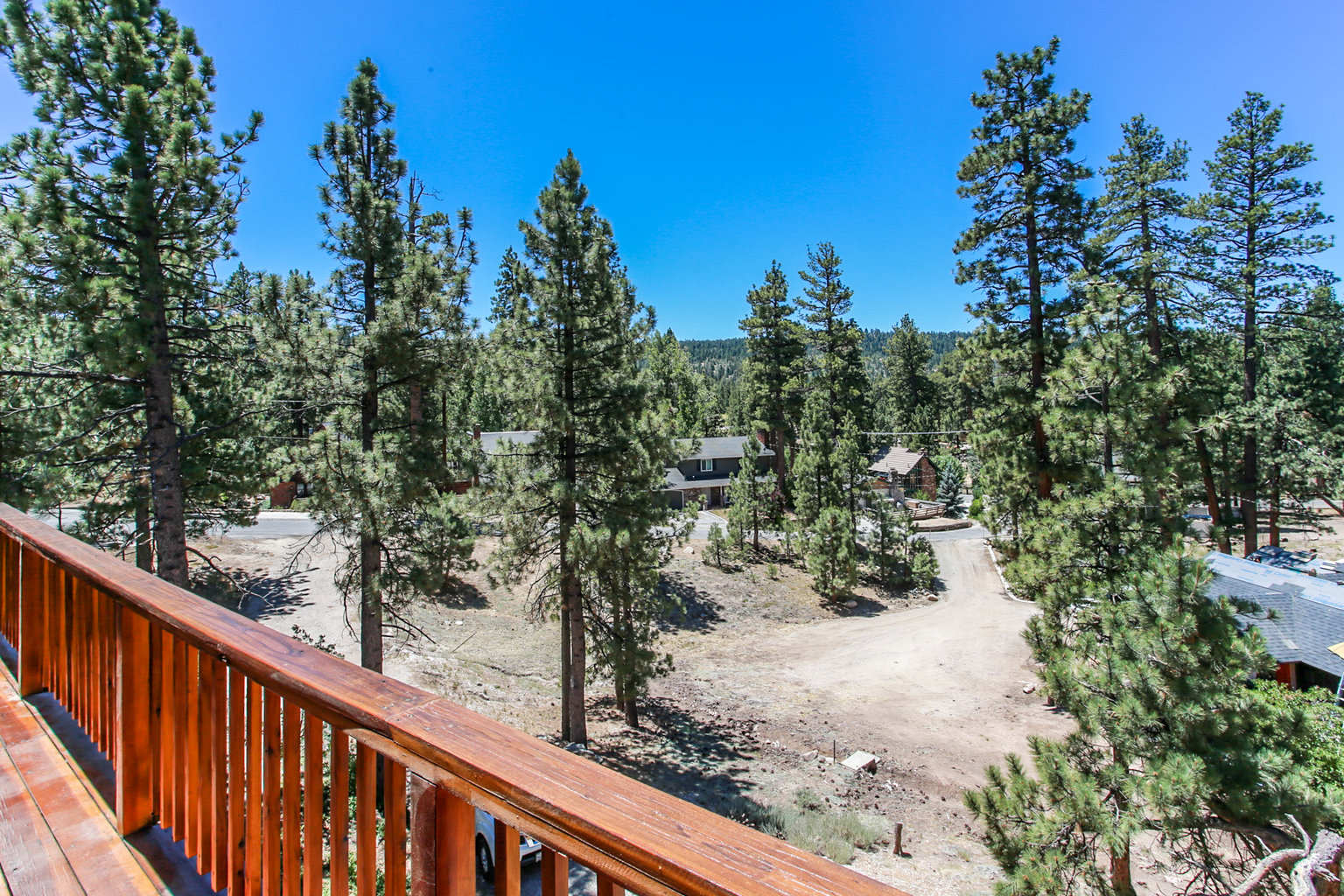 Big Bear Lake Vacation Rental