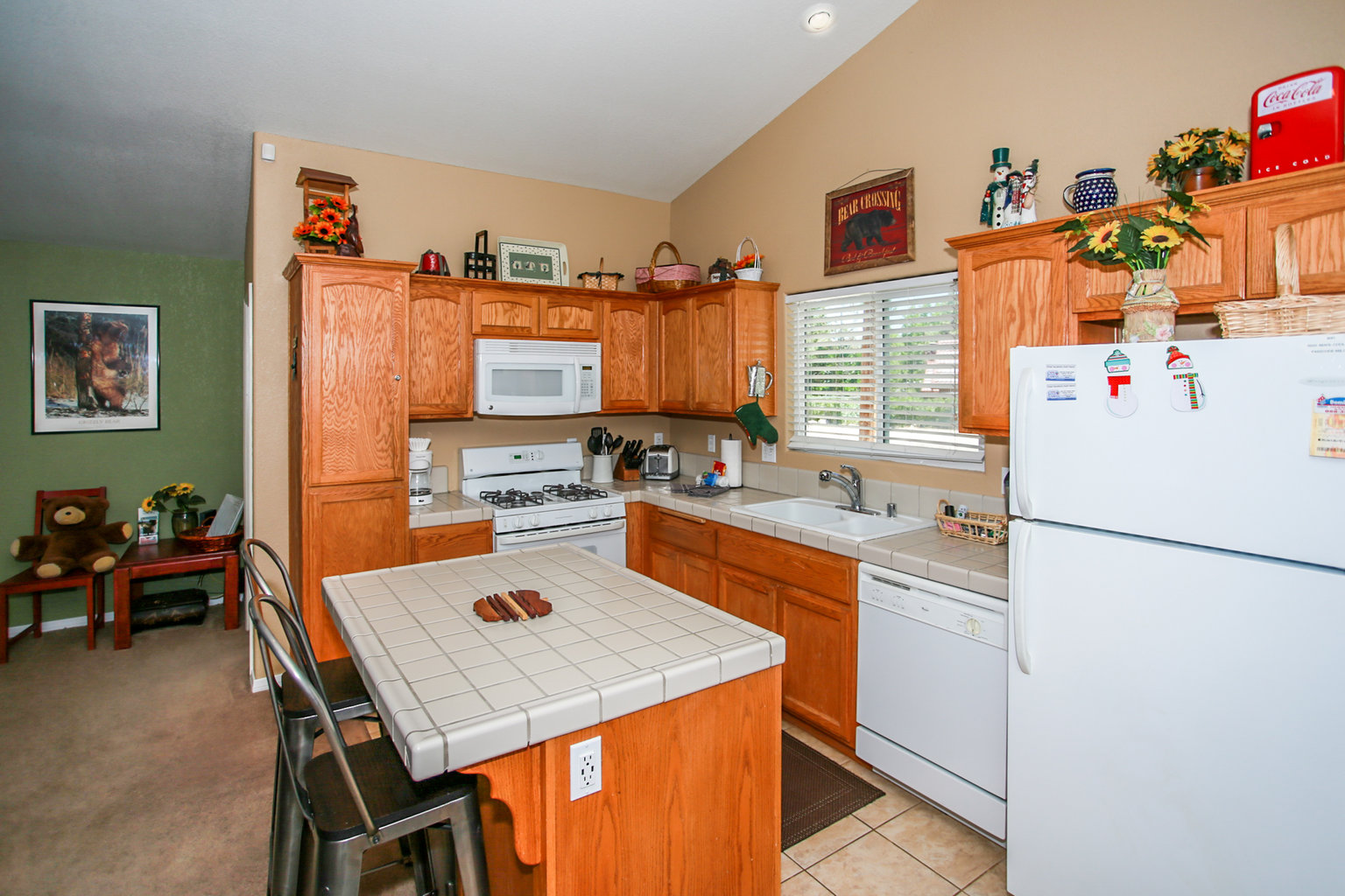 Big Bear Lake Vacation Rental