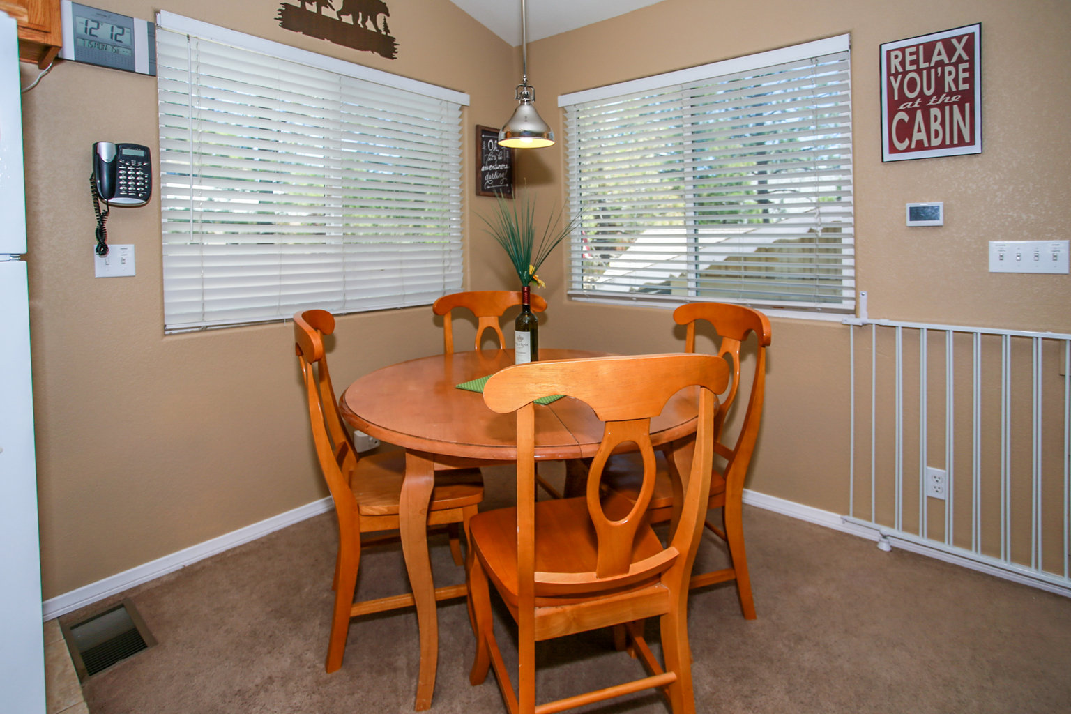 Big Bear Lake Vacation Rental