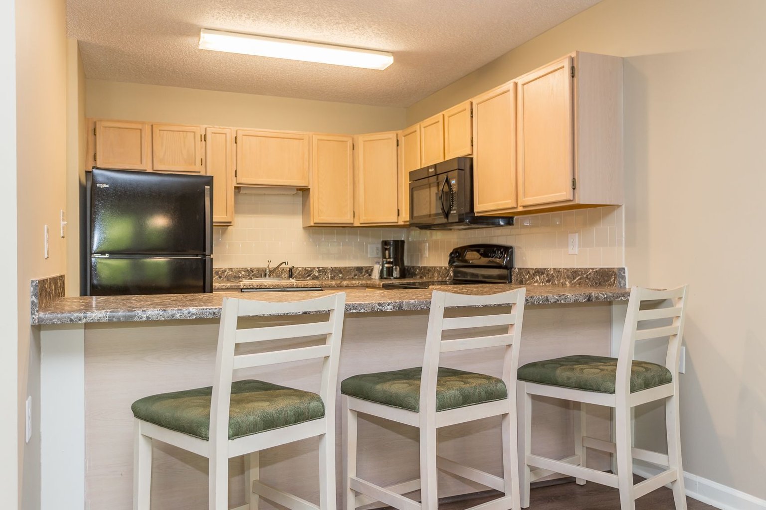 Mcgaheysville Vacation Rental