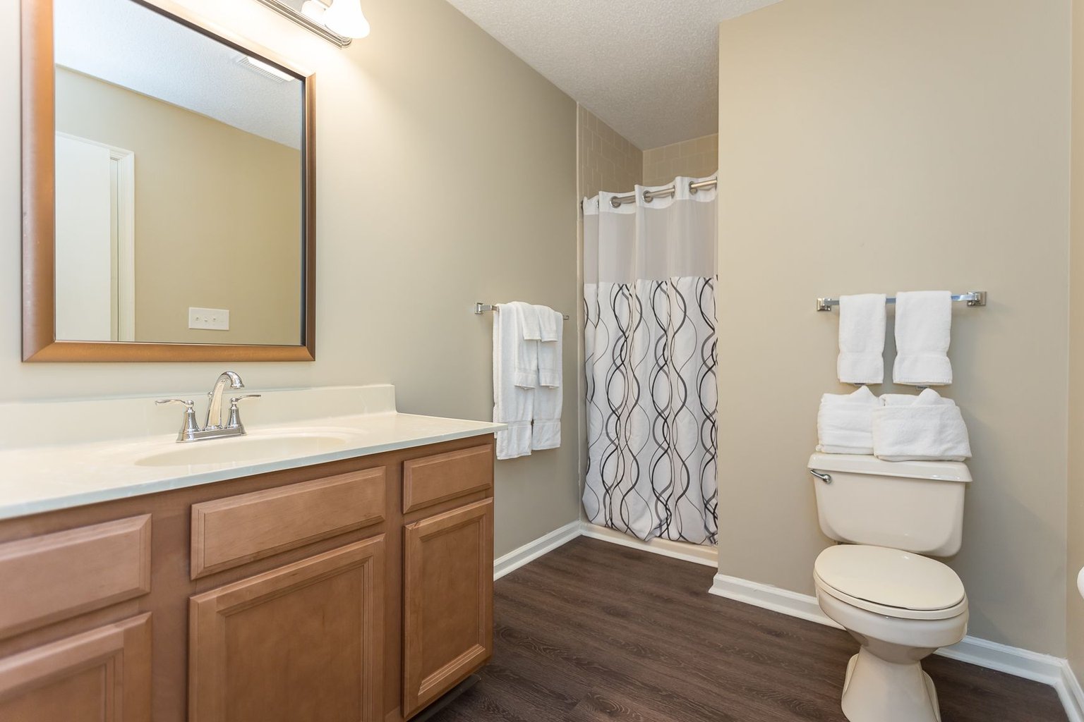 Mcgaheysville Vacation Rental