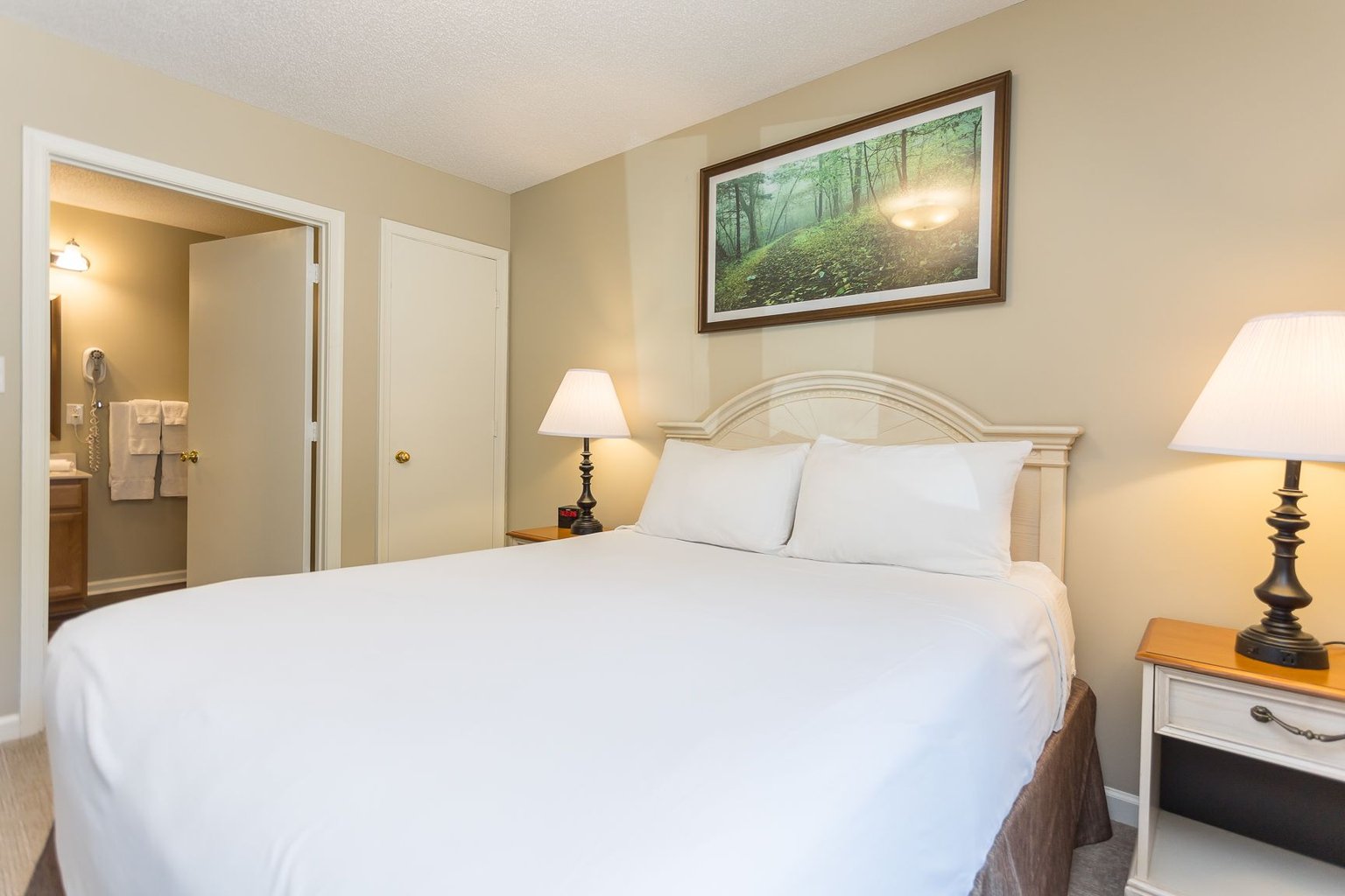 Mcgaheysville Vacation Rental