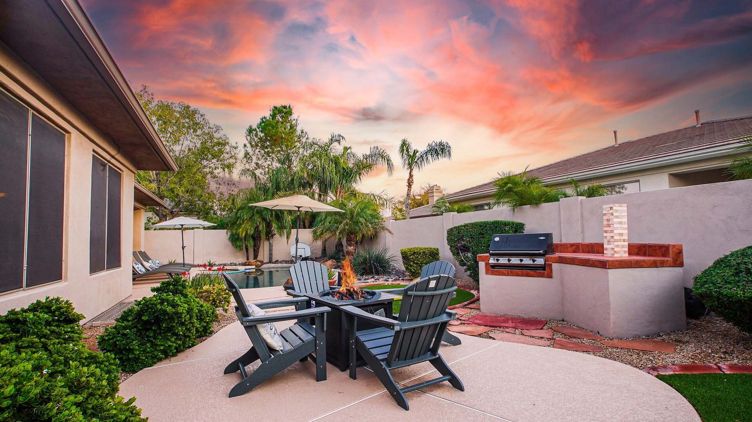 Chandler Vacation Rental