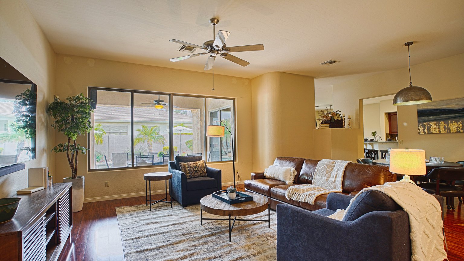Chandler Vacation Rental