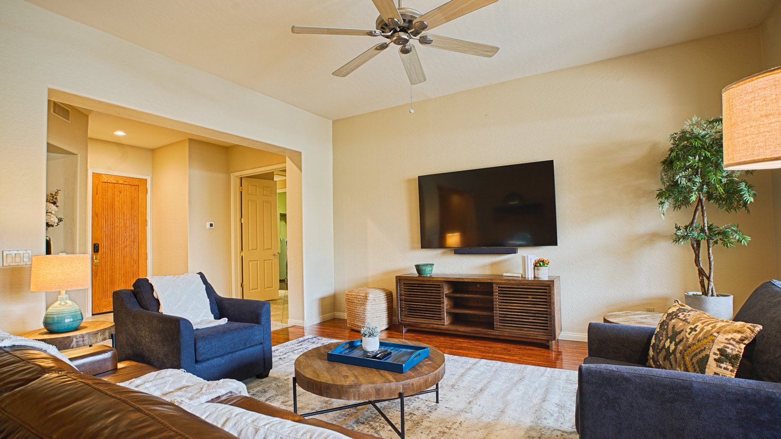 Chandler Vacation Rental