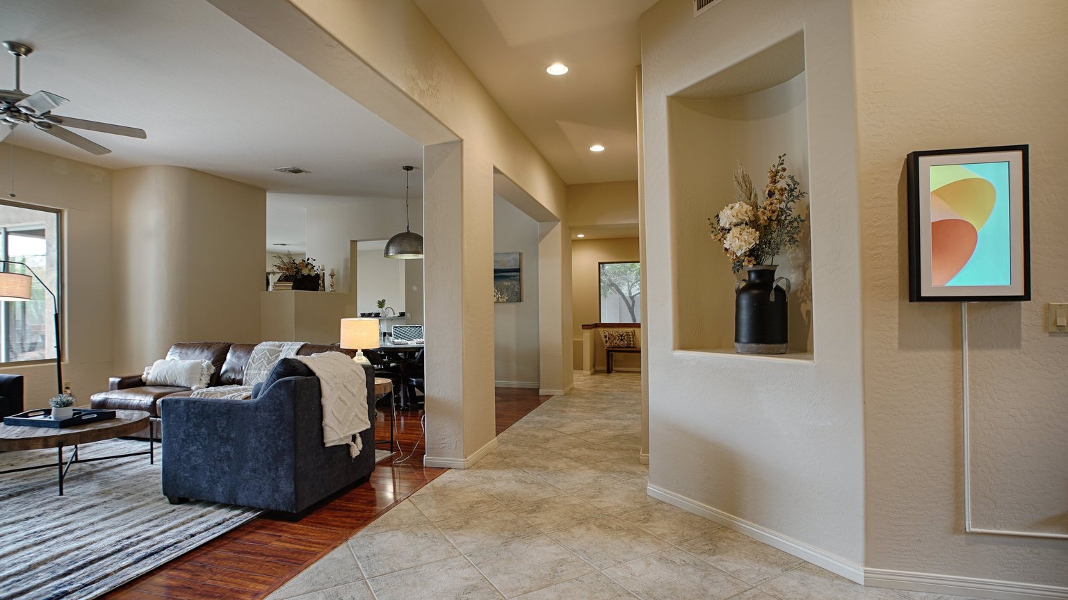 Chandler Vacation Rental