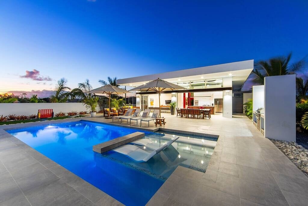 Long Bay Hills Vacation Rental