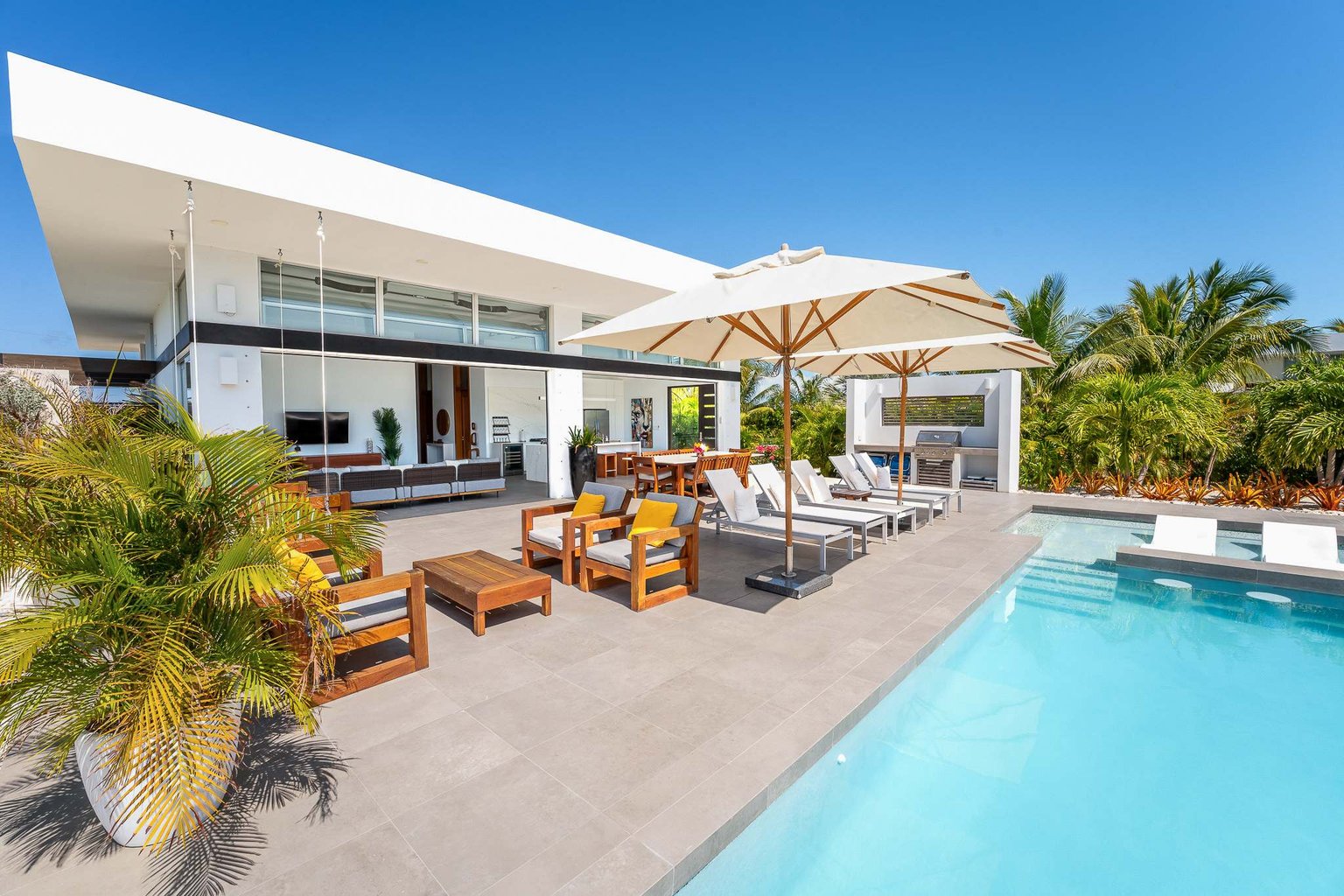 Long Bay Hills Vacation Rental