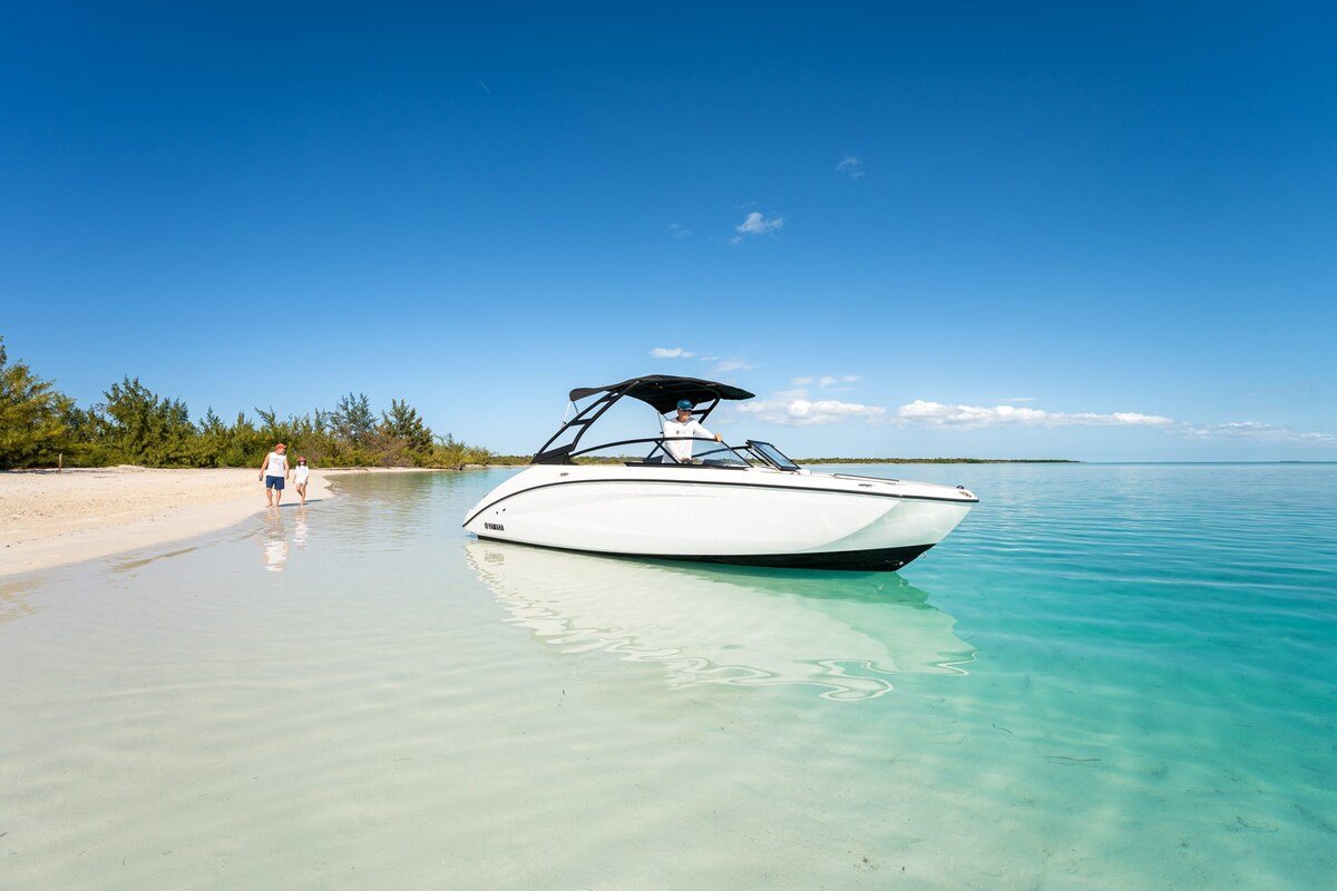 Long Bay Hills Vacation Rental
